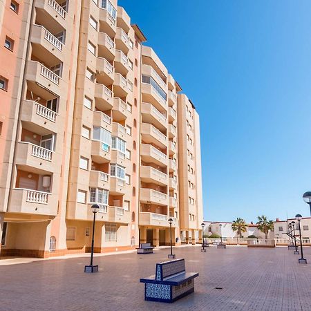 Vistas A Dos Mares La Manga Del Mar Menor Km10 Isla Grosa 2Dormitorios Zewnętrze zdjęcie